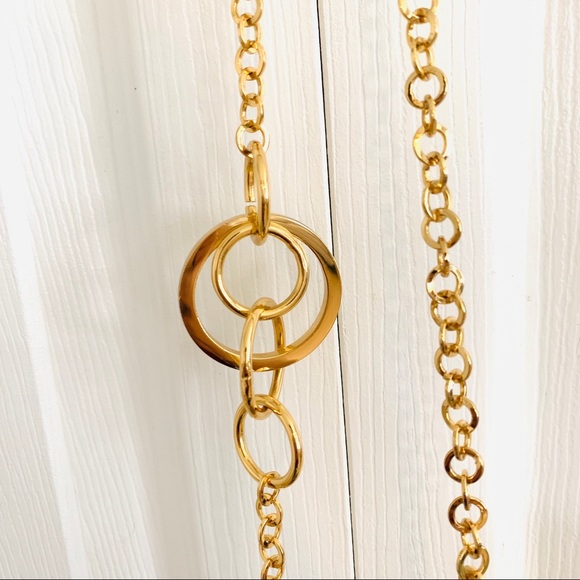 Rose gold Bohemian Crossbody - Picture 3 of 4